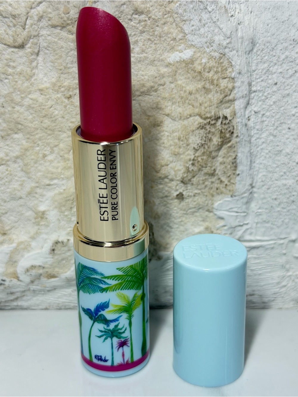 ⭐ ESTÉE LAUDER PURE COLOR ENVY LIPSTICK - CANDY